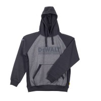 DEWALT Stratford Hooded Sweatshirt £31.99